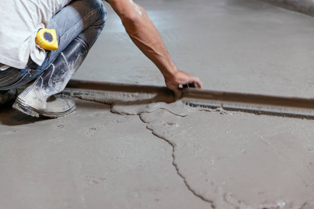 Best Concrete Demolition Services in Mount Zion, IL