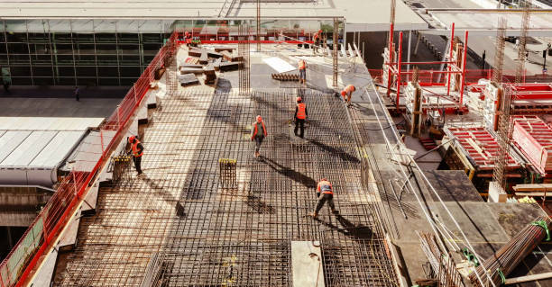 Best Stamped Concrete Services in Mount Zion, IL