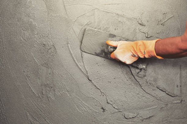Best Decorative Concrete in Mount Zion, IL