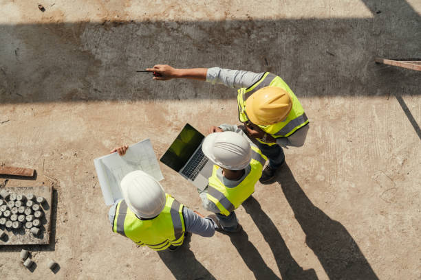 Best Concrete Demolition Services in Mount Zion, IL