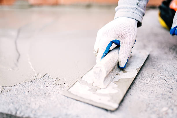 Best Commercial Concrete Services in Mount Zion, IL